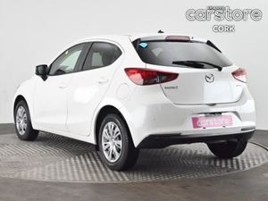 Mazda 2 1.5 5DR Auto - Image 3