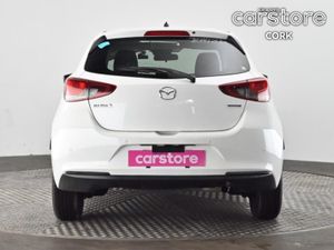Mazda 2 1.5 5DR Auto - Image 4