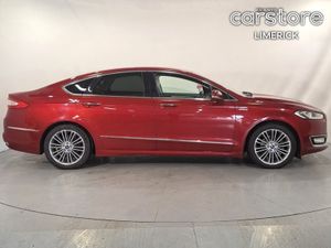 Ford Mondeo 2.0 HEV Vignale HEV - Image 2