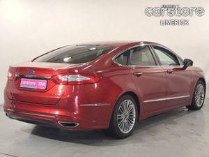Ford Mondeo 2.0 HEV Vignale HEV - Image 3
