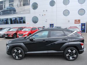 Hyundai KONA 2023 - Image 2