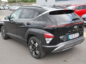 Hyundai KONA 2023 - Image 3
