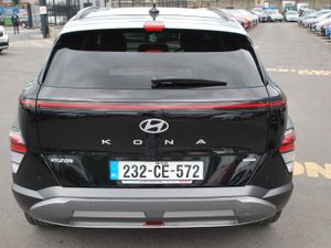 Hyundai KONA 2023 - Image 4