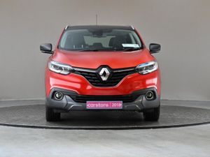 Renault KADJAR 1.5 DCi 110BHP 6spd Energy Signatu - Image 2