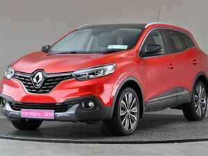 Renault KADJAR 1.5 DCi 110BHP 6spd Energy Signatu - Image 3
