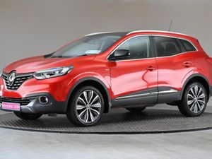 Renault KADJAR 1.5 DCi 110BHP 6spd Energy Signatu - Image 4