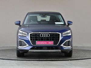 Audi Q2 30 Tfsi 110BHP SE 6spd  full Leather - Image 2