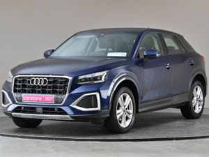 Audi Q2 30 Tfsi 110BHP SE 6spd  full Leather - Image 3