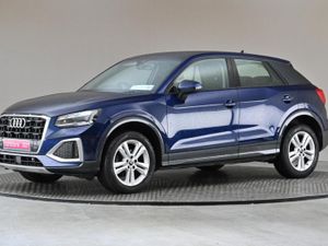 Audi Q2 30 Tfsi 110BHP SE 6spd  full Leather - Image 4