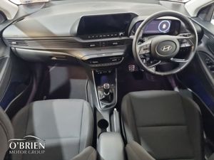 Hyundai Bayon Bayon Executive - Image 2