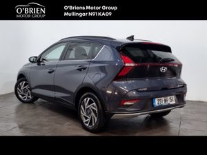 Hyundai Bayon Bayon Executive - Image 3