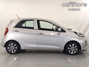 Kia Picanto 1.0 TX  low Mileage - Image 2