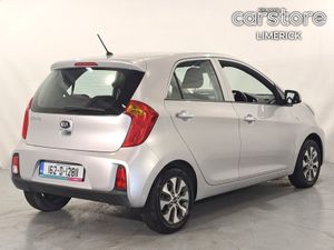 Kia Picanto 1.0 TX  low Mileage - Image 3
