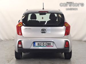 Kia Picanto 1.0 TX  low Mileage - Image 4