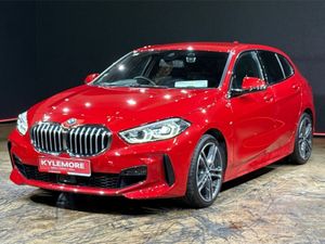BMW 1-Series 1.5 M-SPORT AUTOMATIC - REVERSE CAMER - Image 3