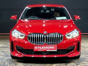 BMW 1-Series 1.5 M-SPORT AUTOMATIC - REVERSE CAMER - Image 4
