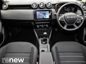 Dacia Duster Expression Blue dCi 115 4x2 NBI - Image 3