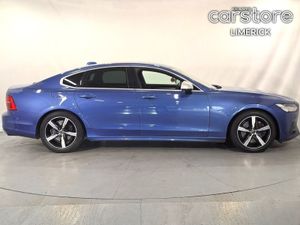Volvo S90 D5 R-design AWD 235BHP - Image 2