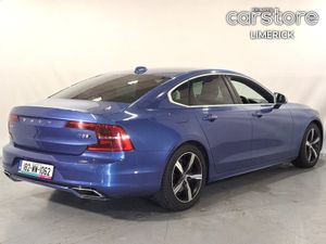 Volvo S90 D5 R-design AWD 235BHP - Image 3