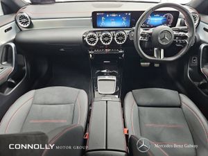 Mercedes-Benz CLA CLA 250e AMG Line - Image 4