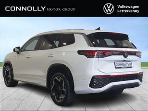 Volkswagen Tayron 2.0 TDI 150HP Life DSG - Image 4