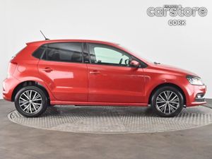 Volkswagen Polo 1.2 TSI 5DR Auto - Image 3