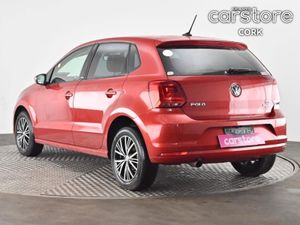 Volkswagen Polo 1.2 TSI 5DR Auto - Image 4