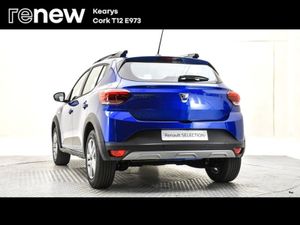 Dacia Sandero Stepway Comfort TCe 90 My21.5 - Image 4