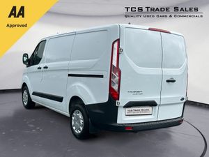2021 Ford Transit Custom 2.0TDCI 105 BHP - Image 3