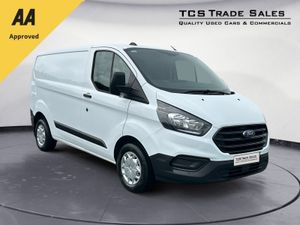 2021 Ford Transit Custom 2.0TDCI 105 BHP - Image 2
