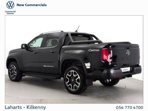 Volkswagen Amarok PAN America 3.0tdi 237HP Auto 4 - Image 3