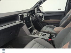 Volkswagen Amarok PAN America 3.0tdi 237HP Auto 4 - Image 4
