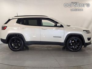 Jeep Compass 1.6 M-jet 120hp FWD Longitude - Image 2