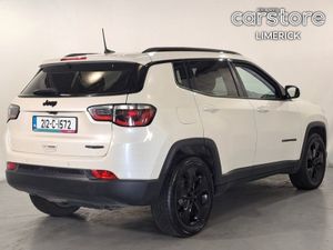 Jeep Compass 1.6 M-jet 120hp FWD Longitude - Image 3