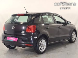 Volkswagen Polo 1.2 TSI Auto - Image 3