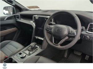 Volkswagen Amarok PAN America 3.0tdi 237HP Auto 4 - Image 2