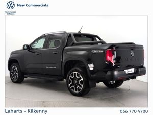 Volkswagen Amarok PAN America 3.0tdi 237HP Auto 4 - Image 3