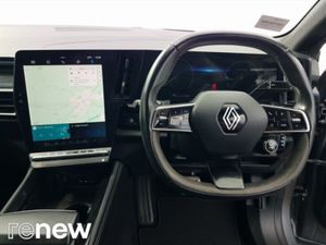 Renault Austral Techno Esprit Alpine - Image 2