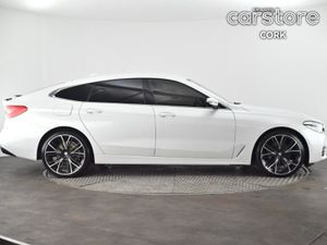 BMW 6 Series 620d SE (upgraded Alloys) - Image 3
