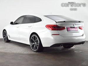 BMW 6 Series 620d SE (upgraded Alloys) - Image 4