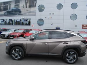 Hyundai Tucson 2023 - Image 2
