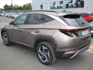 Hyundai Tucson 2023 - Image 3