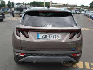 Hyundai Tucson 2023 - Image 4