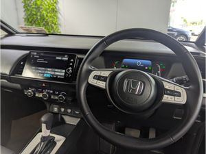 Honda Jazz 1.5 E:HEV ELEGANCE - Image 3