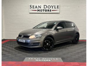 Volkswagen Golf 1.2 TSI Manual BLUEMOTION 5DR - Image 2