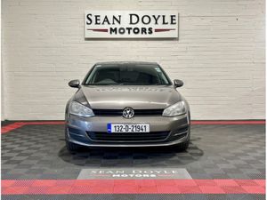 Volkswagen Golf 1.2 TSI Manual BLUEMOTION 5DR - Image 3