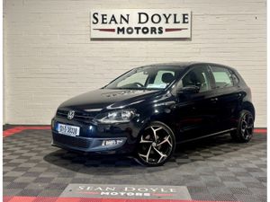 Volkswagen Polo 1.2 MATCH EDITION Automatic - Image 2