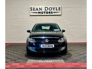 Volkswagen Polo 1.2 MATCH EDITION Automatic - Image 3