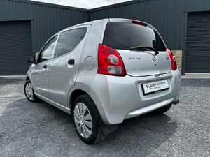 Suzuki Alto 152’ 1.0 LOW MILEAGE/FRESH 2 YEAR NCT - Image 3