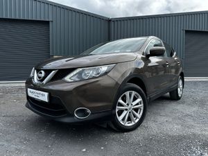 Nissan Qashqai 151’ SV 1.5 DIESEL TIMING BELT DONE - Image 2